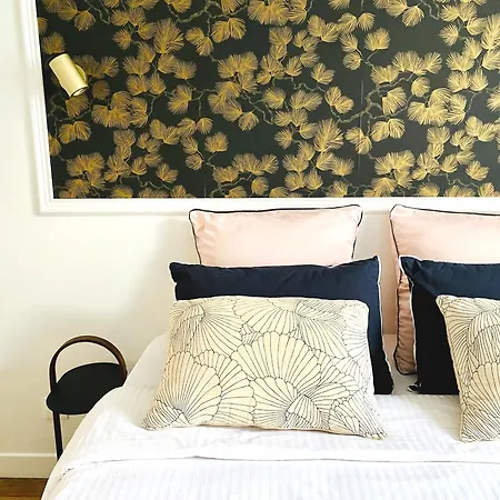 Stunning Architect Near Le Marais